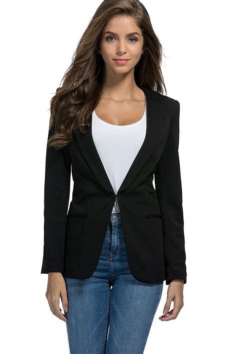 office blazer|Womens Blazers for Work 